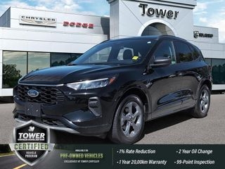 2023 Ford Escape