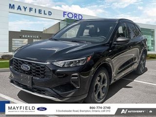 2023 Ford Escape