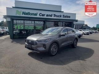 2023 Ford Escape