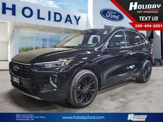 2023 Ford Escape