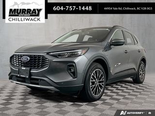 2023 Ford Escape