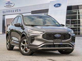 2023 Ford Escape
