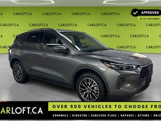 2023 Ford Escape