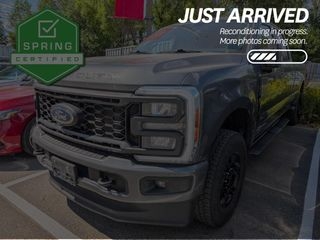 2023 Ford F-350