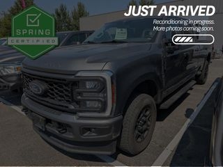 2023 Ford F-350