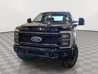 2023 Ford F-350