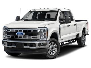 2023 Ford F-350