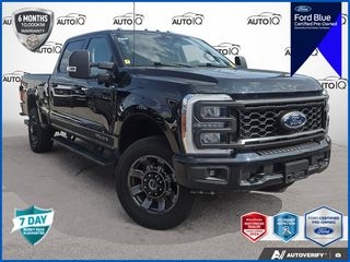 2023 Ford F-350