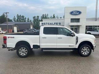 2023 Ford F-350
