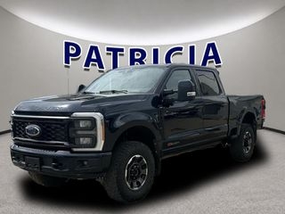 2023 Ford F-350