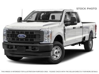 2023 Ford F-350