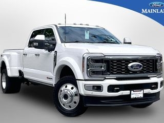 2023 Ford F-450