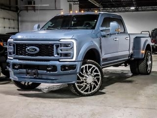 2023 Ford F-450