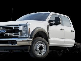 2023 Ford F-550