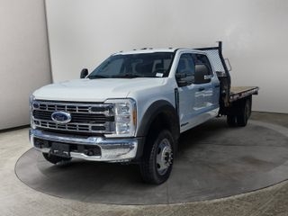 2023 Ford F-550