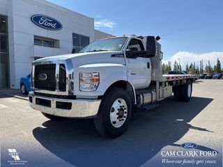 2023 Ford F-750