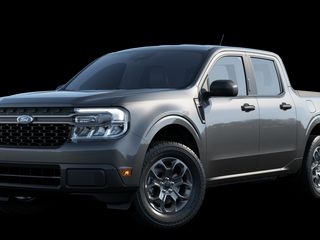 2023 Ford Maverick