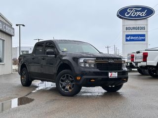2023 Ford Maverick