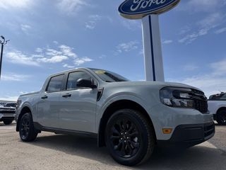 2023 Ford Maverick