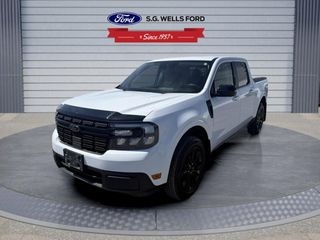 2023 Ford Maverick
