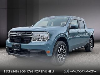 2023 Ford Maverick