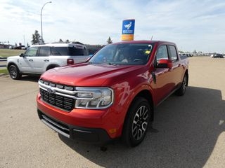 2023 Ford Maverick