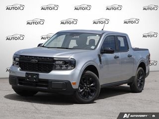 2023 Ford Maverick