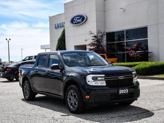 2023 Ford Maverick
