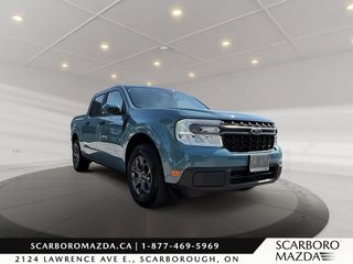 2023 Ford Maverick