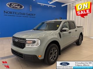 2023 Ford Maverick