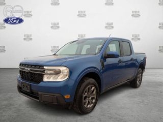 2023 Ford Maverick