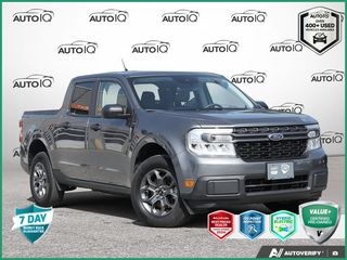 2023 Ford Maverick