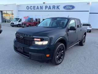 2023 Ford Maverick