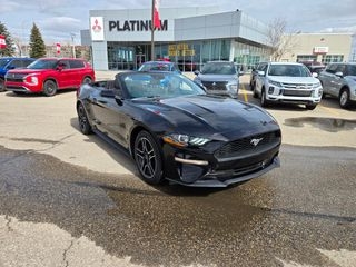2023 Ford Mustang