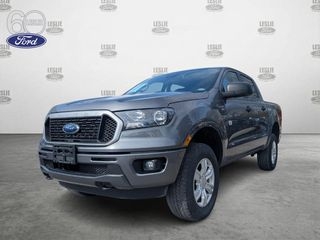 2023 Ford Ranger