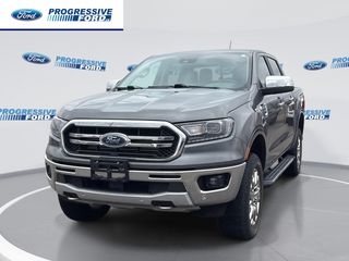 2023 Ford Ranger