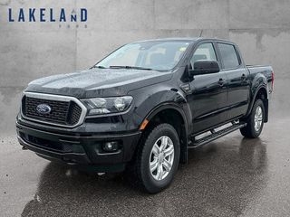 2023 Ford Ranger