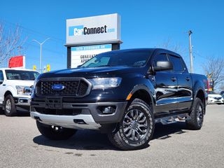 2023 Ford Ranger