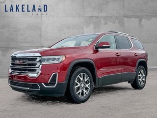 2023 GMC Acadia