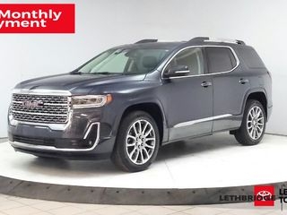 2023 GMC Acadia