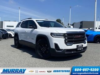 2023 GMC Acadia