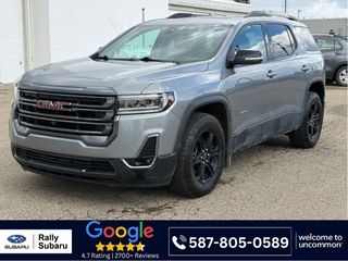 2023 GMC Acadia