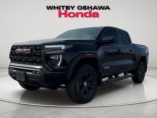 2023 GMC Canyon