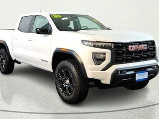 2023 GMC Canyon