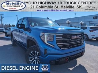 2023 GMC Sierra