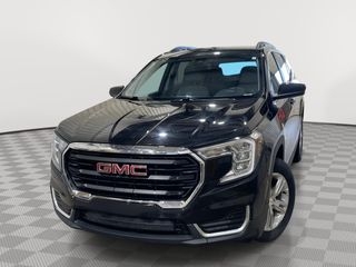 2023 GMC Terrain