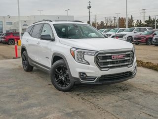 2023 GMC Terrain