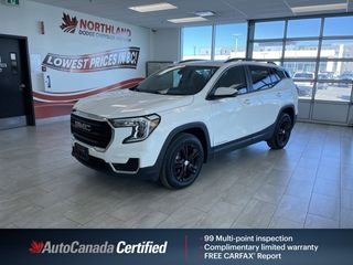 2023 GMC Terrain