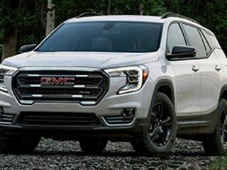 2023 GMC Terrain