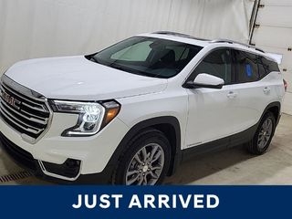 2023 GMC Terrain